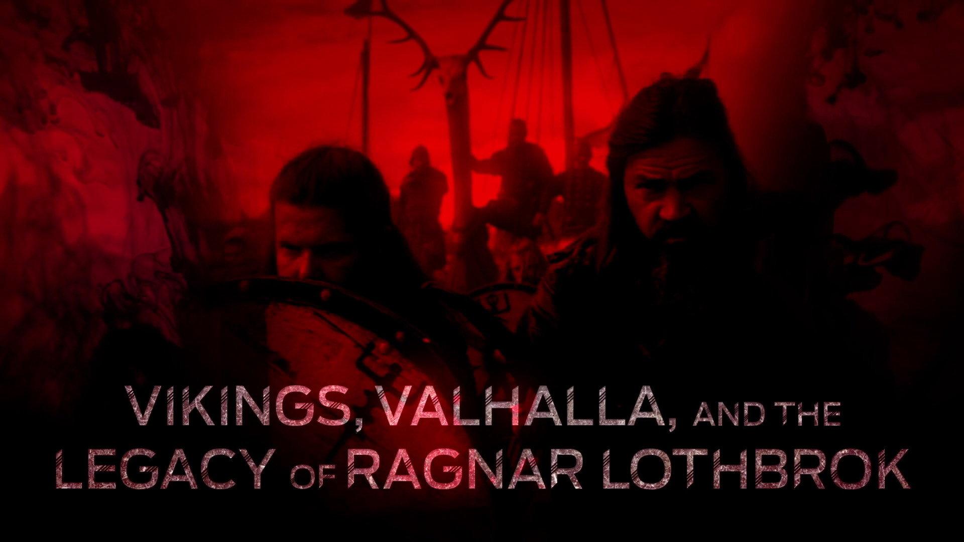 Still from Vikings, Valhalla and the Legacy of Ragnar Lothbrok
