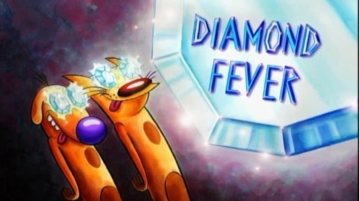 Still from Diamond Fever