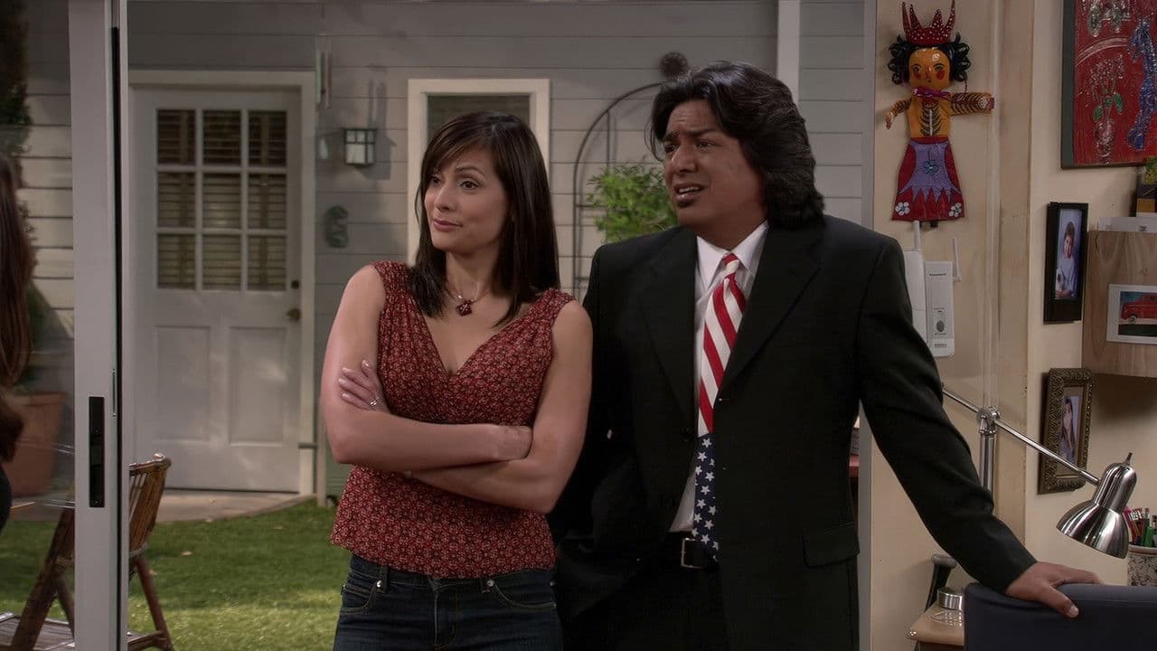 Still from Dubya, Dad and Dating (1)