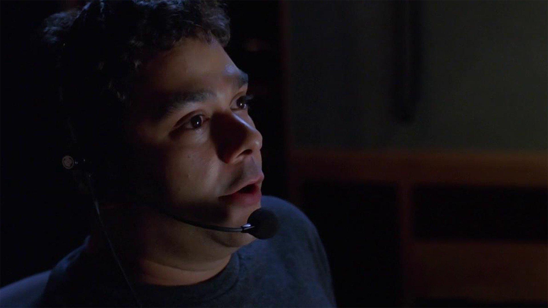 Still from Down and Dirty