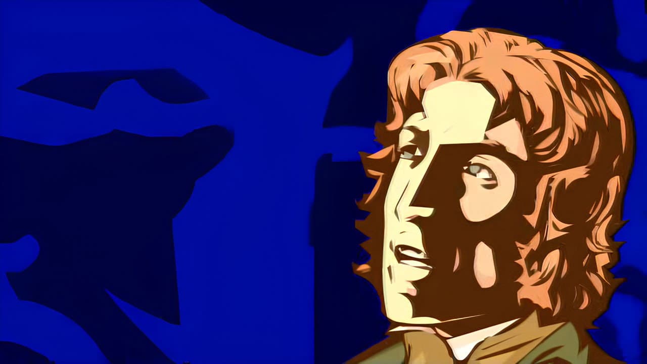 Still from The Doctor Loses His Mind (3)