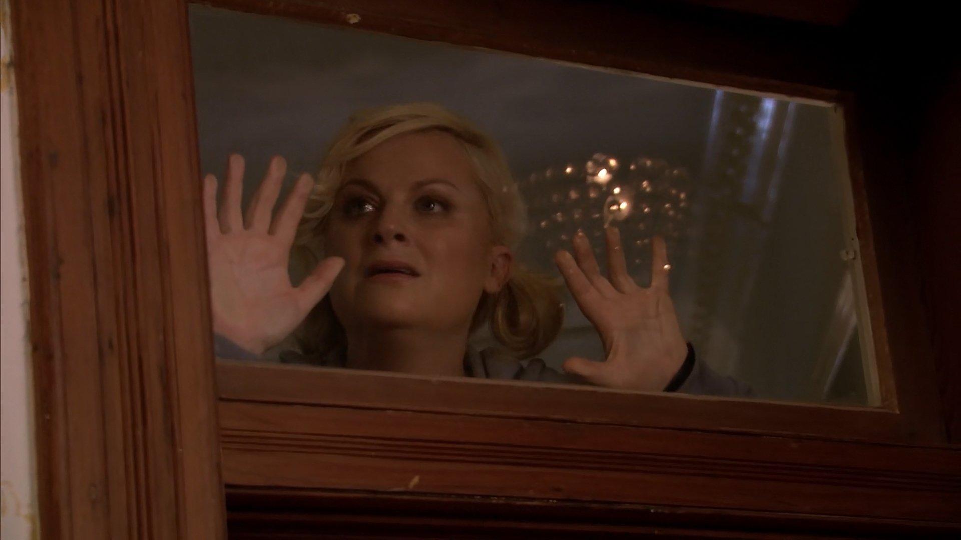 Still from Camping