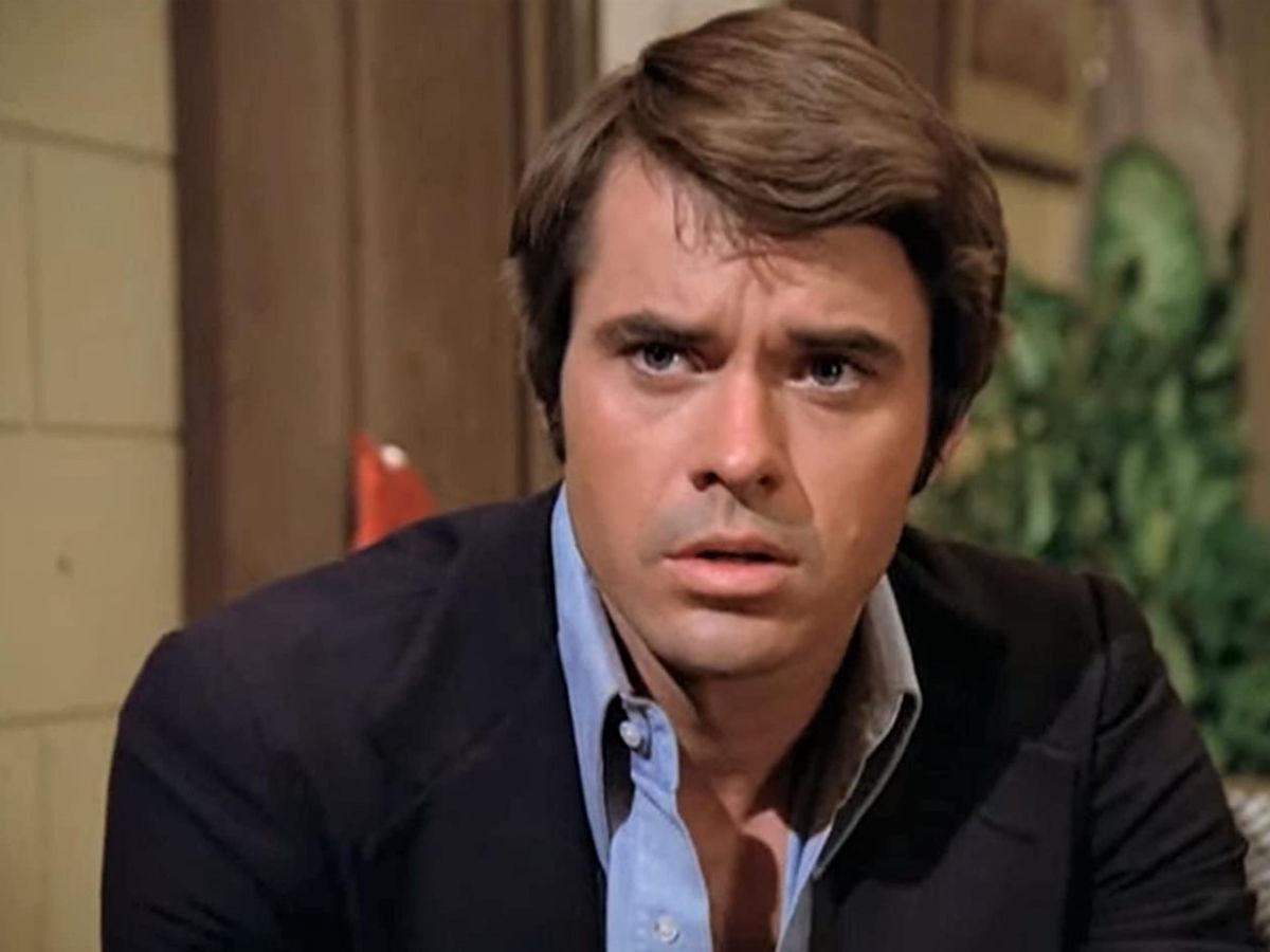 Still from Love, Laugh and Die