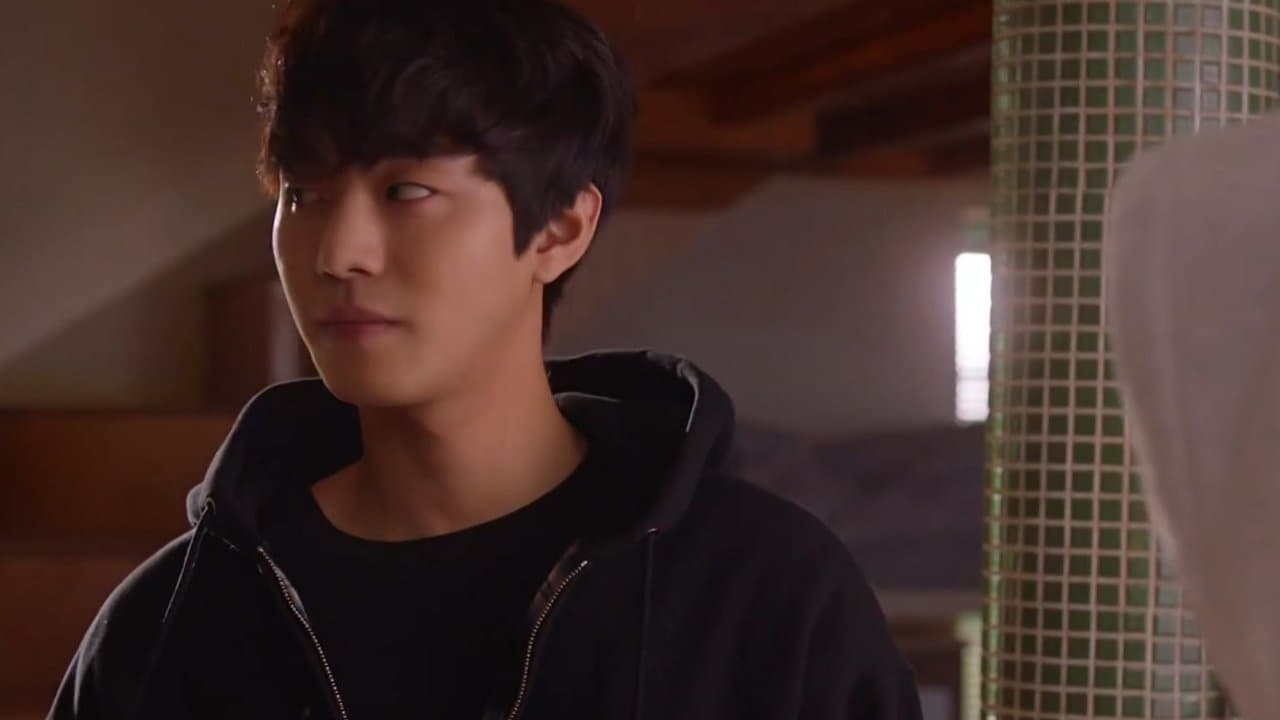 Still from An Error of Exchange of Equivalents