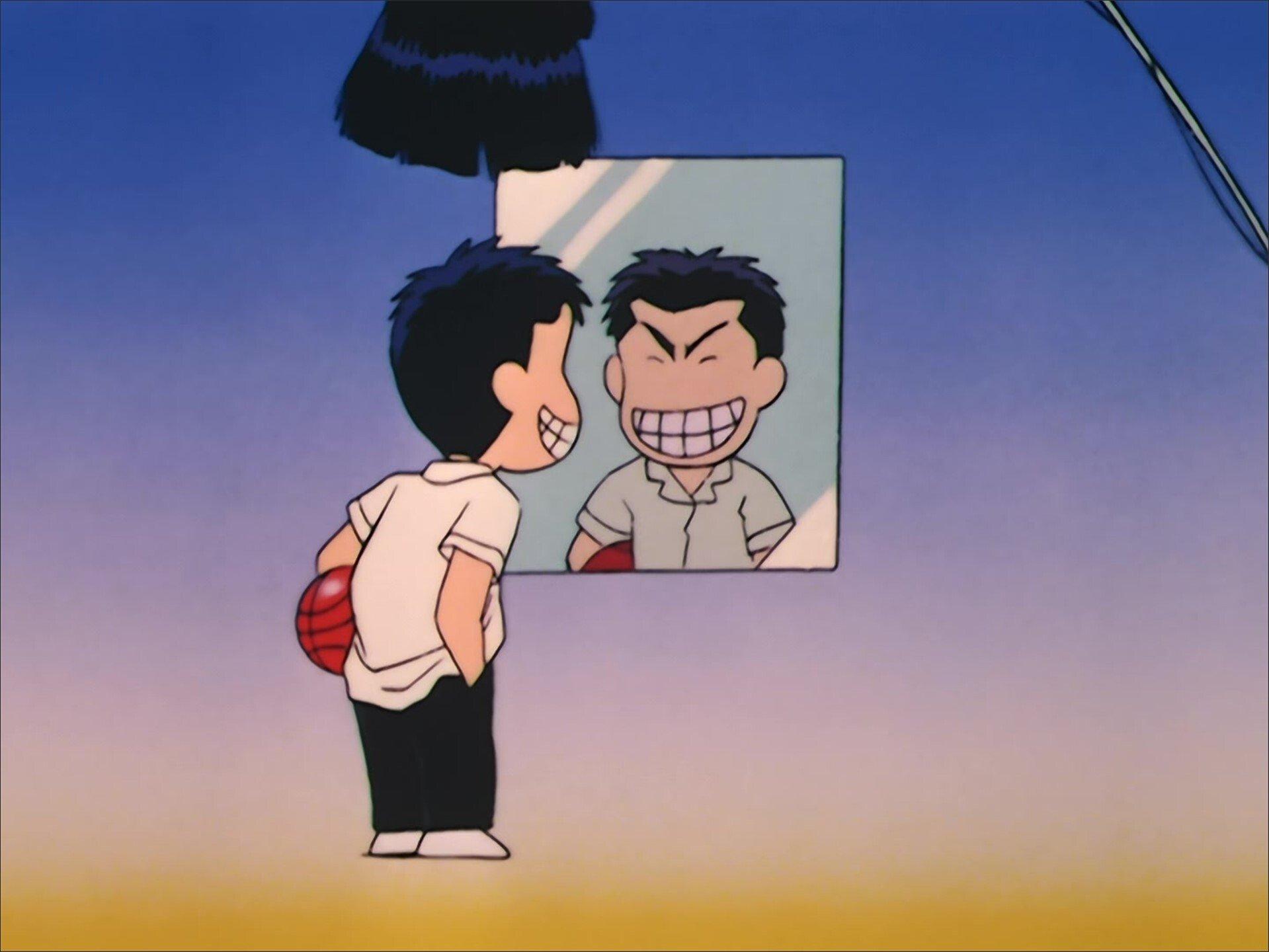 Still from Win or Lose