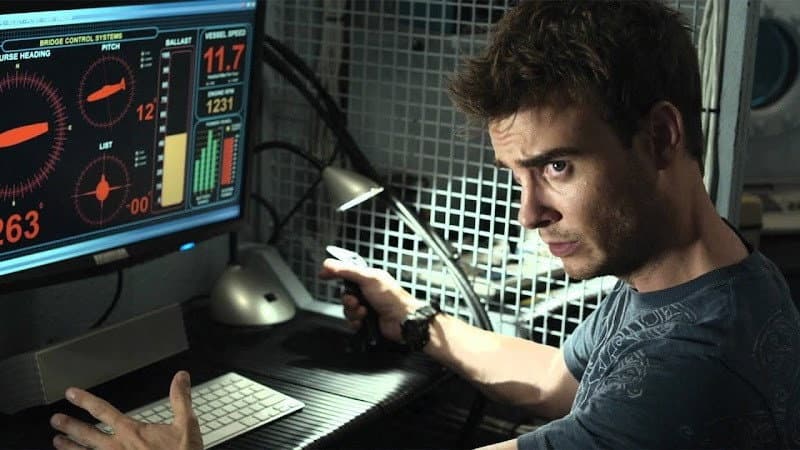 Still from Requiem