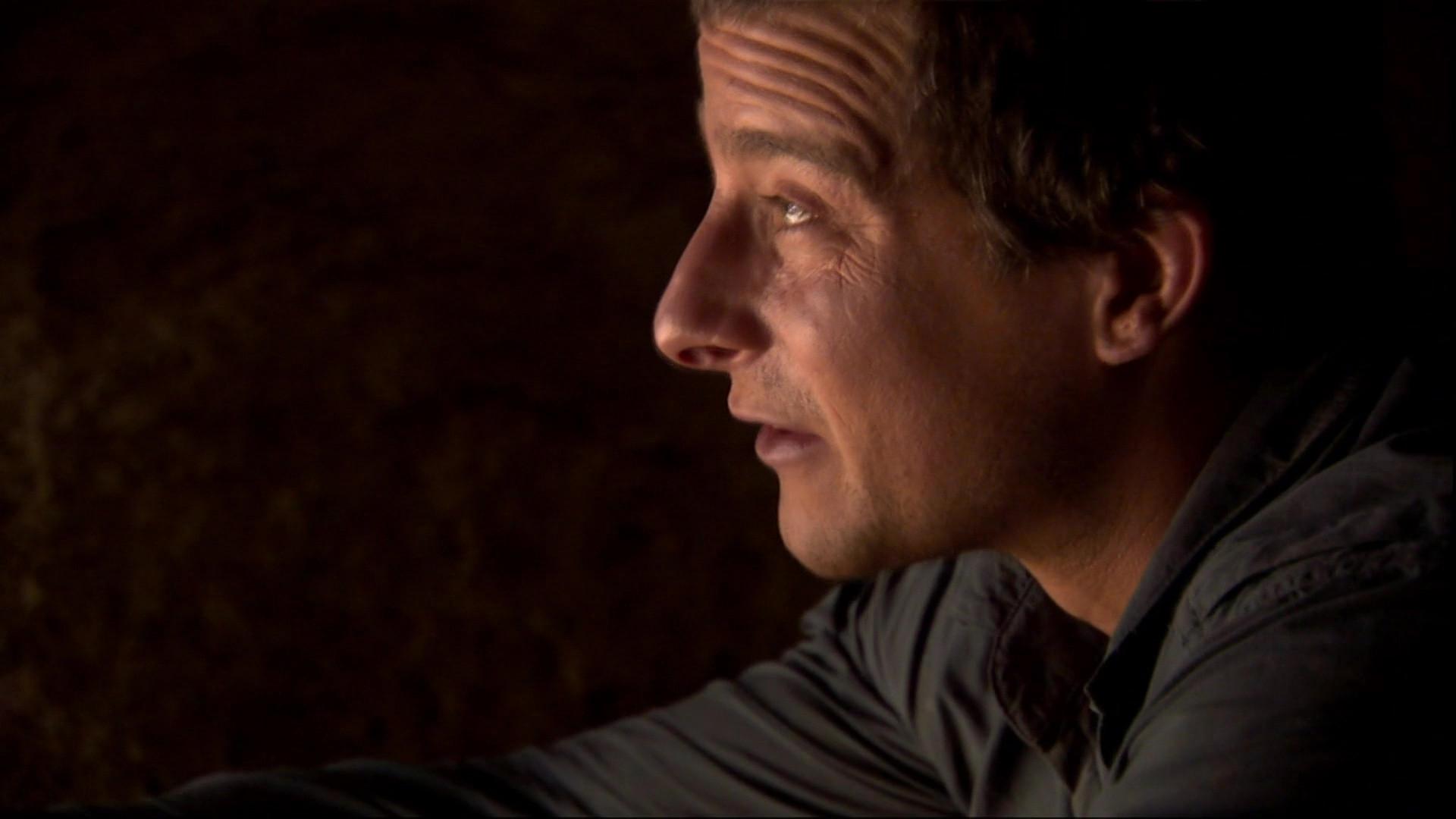 Still from Namibia