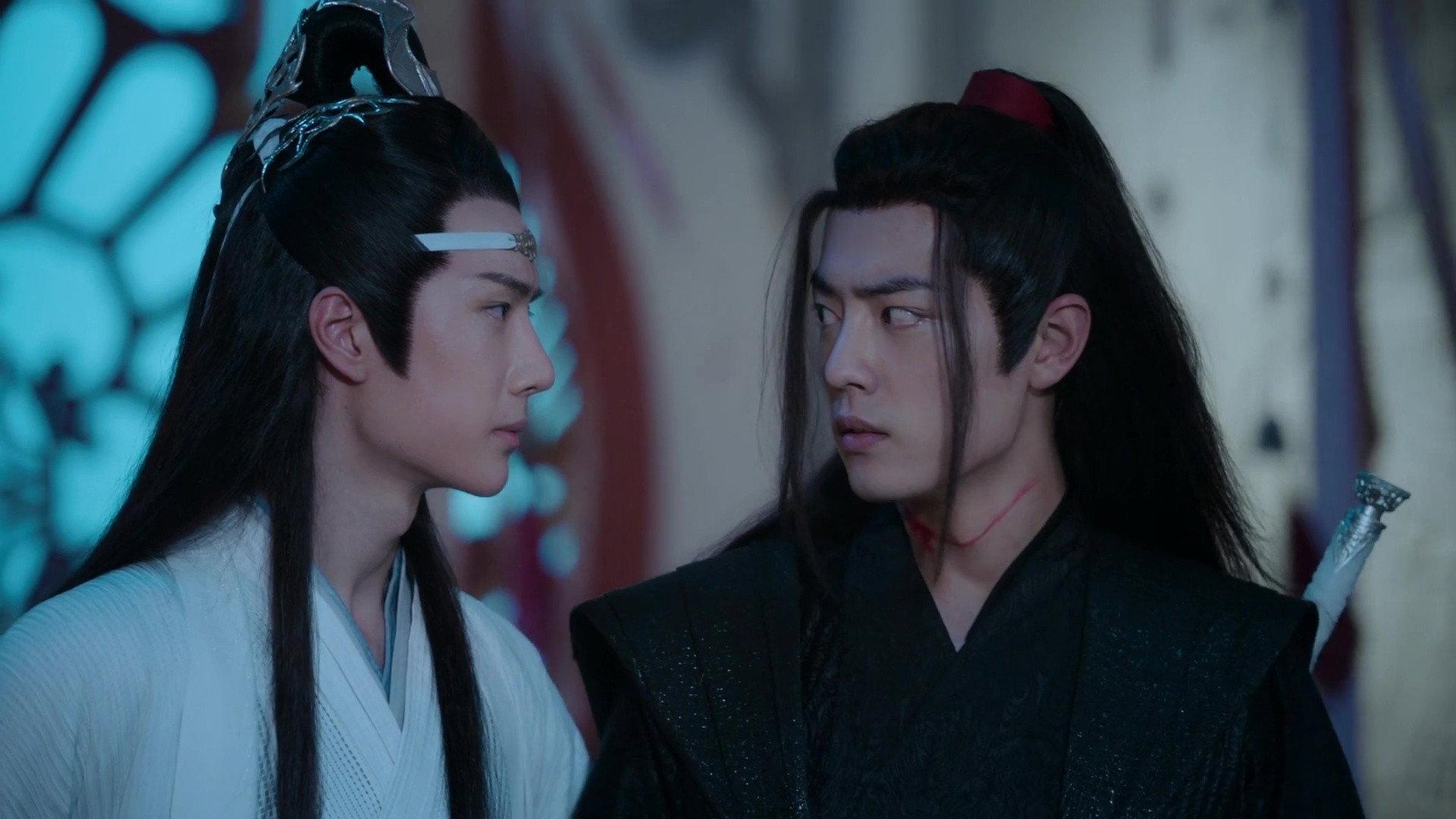 Still from Episode 49