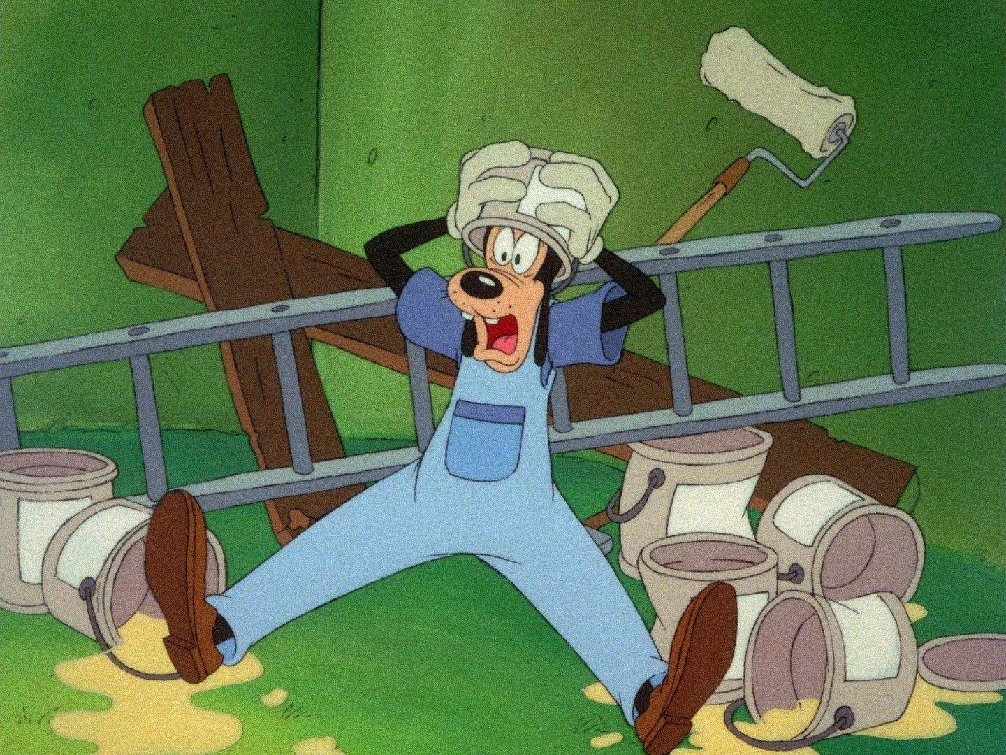 Still from Cat's Entertainment