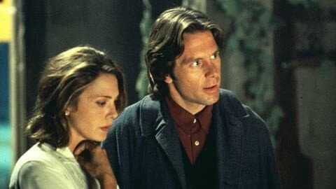Still from A Tree Grows in Trinity