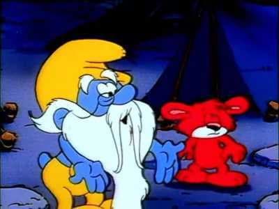 Still from Grandpa's Nemesis