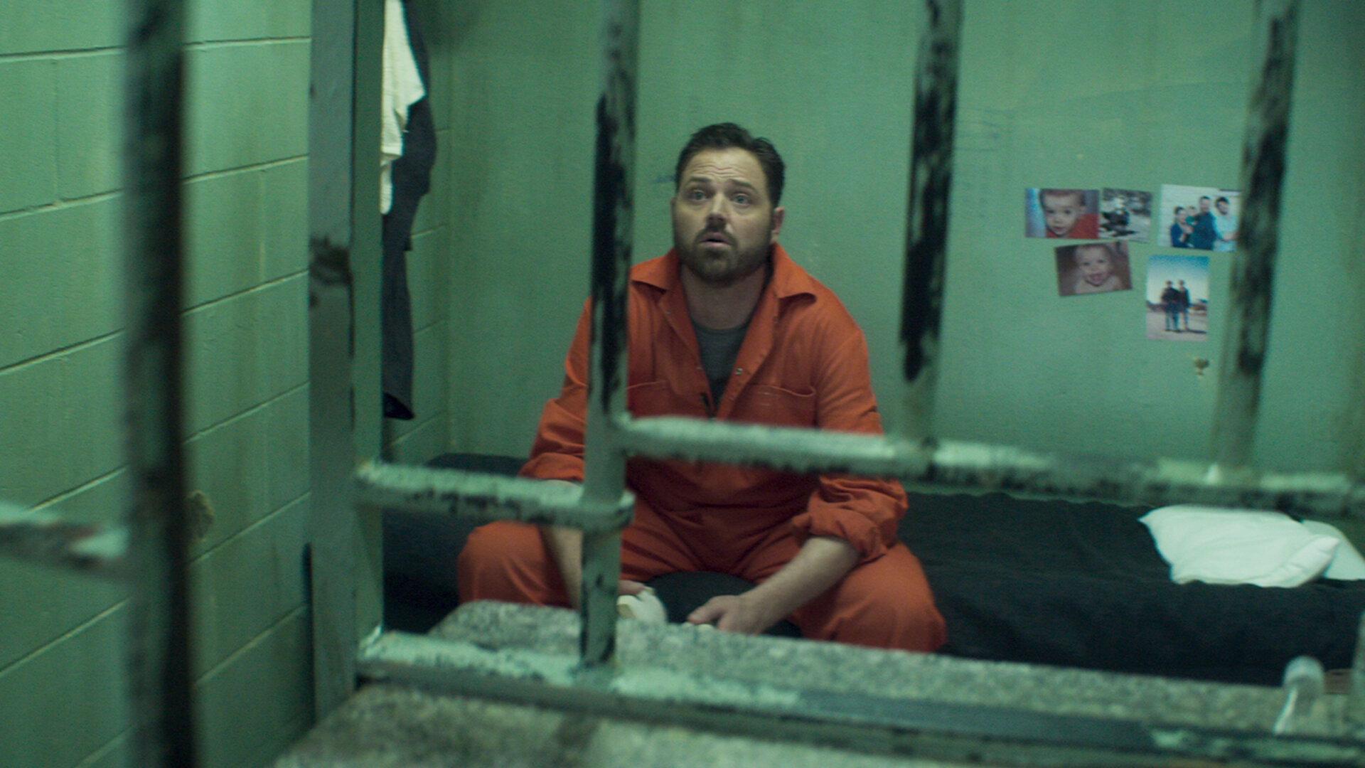 Still from Lupara Cosoleto