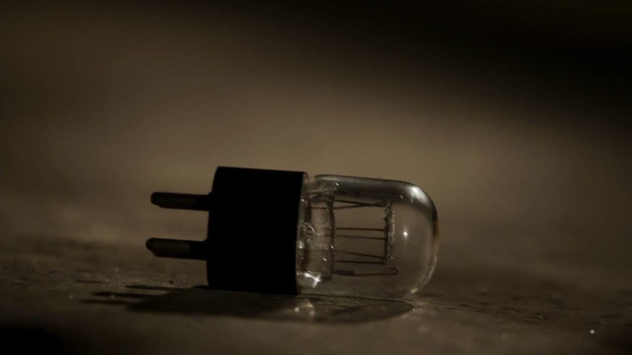 Still from Long Walk Home