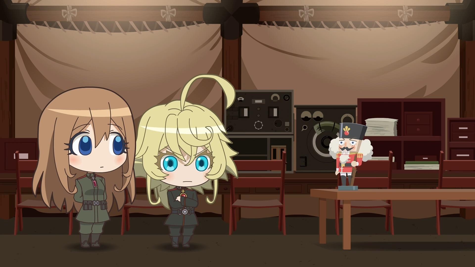 Still from Mini - Episode 03