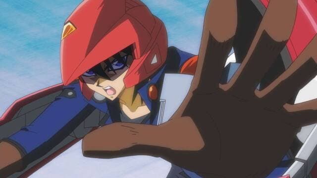 Still from A Blast from the Past (2)