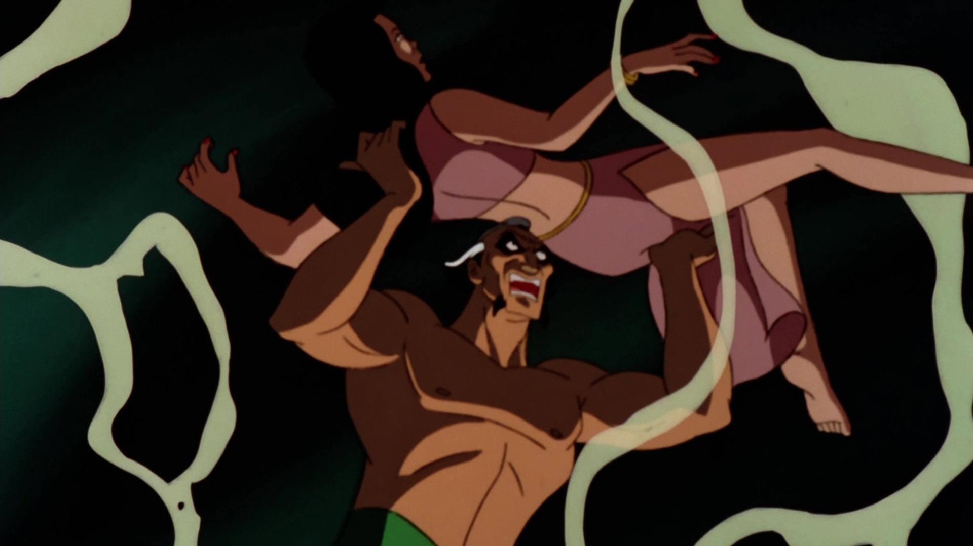 Still from The Demon's Quest (2)