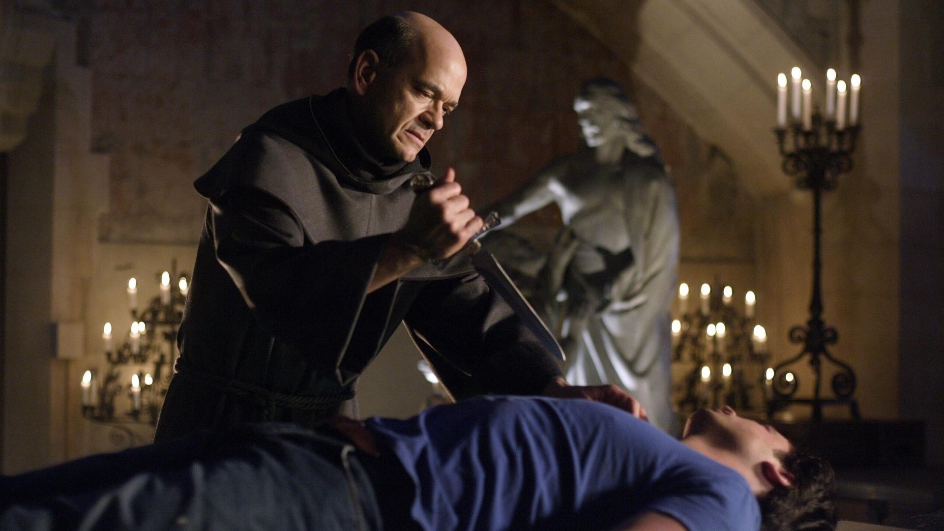 Still from Quest