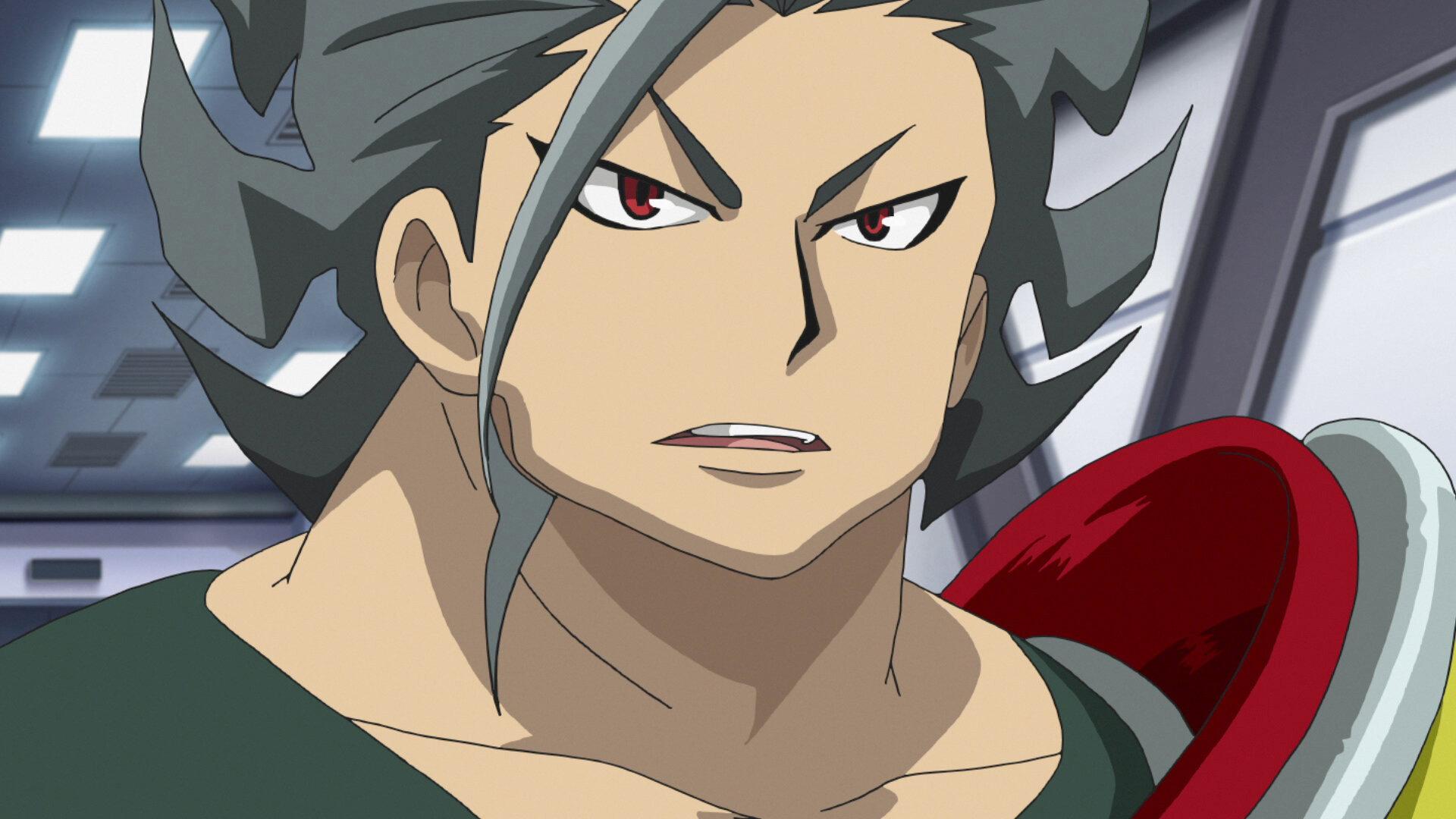 Still from Bull's-eye! Archer Hercules!