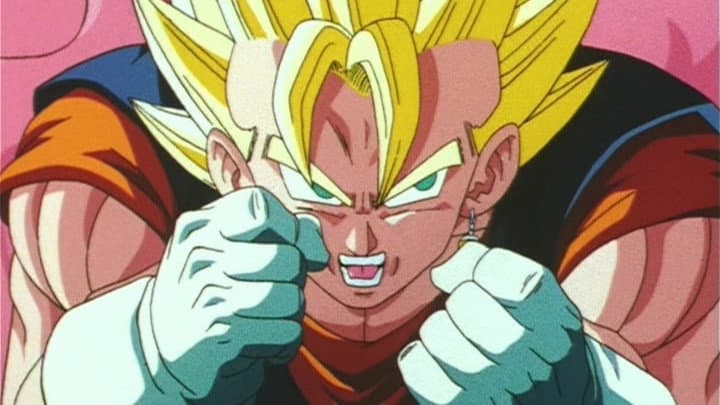 Still from The Incredible Fighting Candy