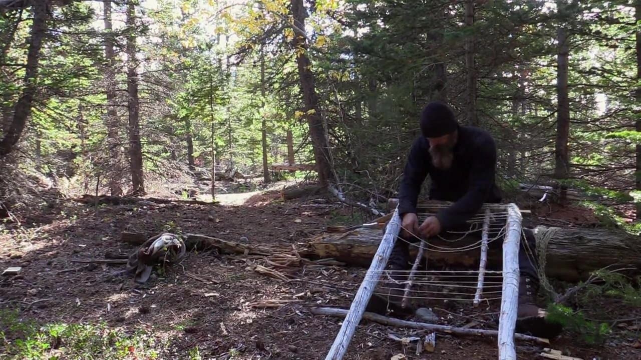 Still from The Buck