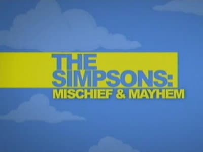 Still from Mischief and Mayhem