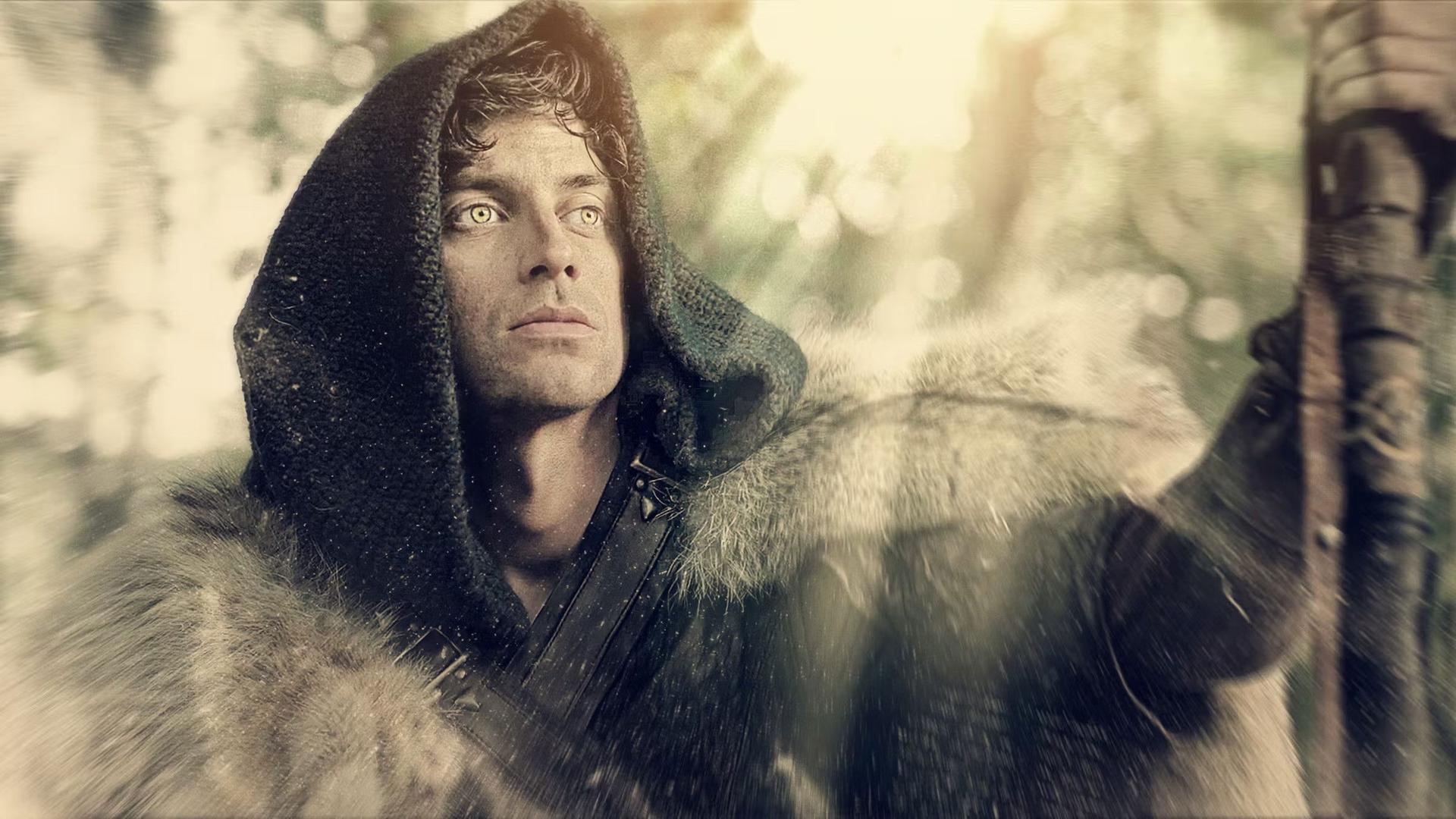 Still from The Price of Failure
