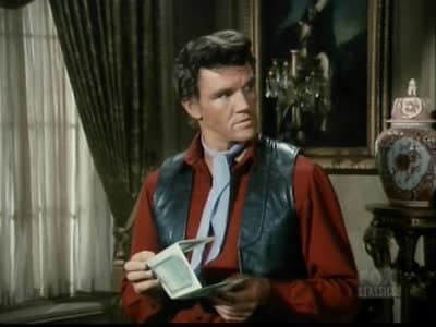 Still from The Big Jackpot