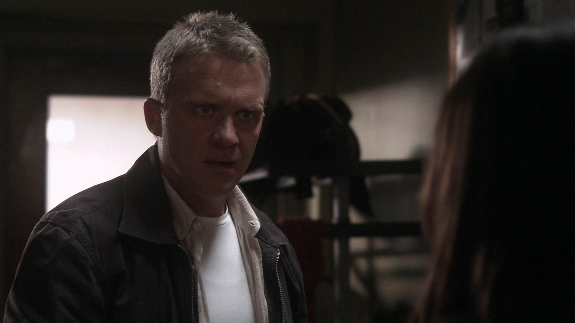 Still from Interred