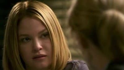 Still from Almost Paradise