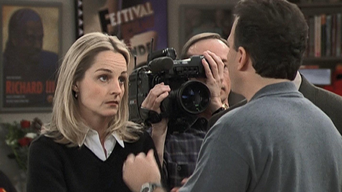 Still from The Coin of Destiny