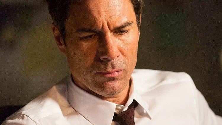 Still from Travelers