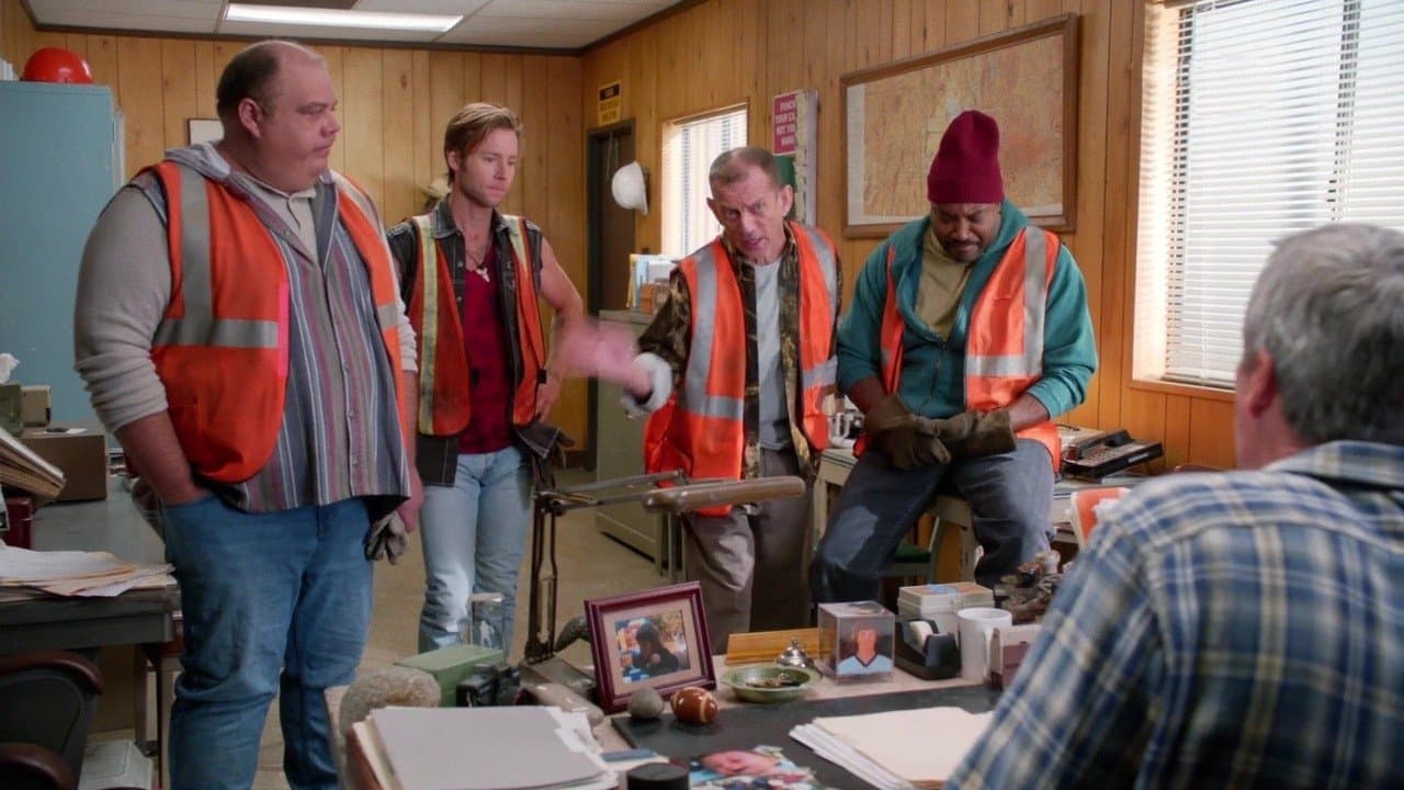 Still from The Crying Game