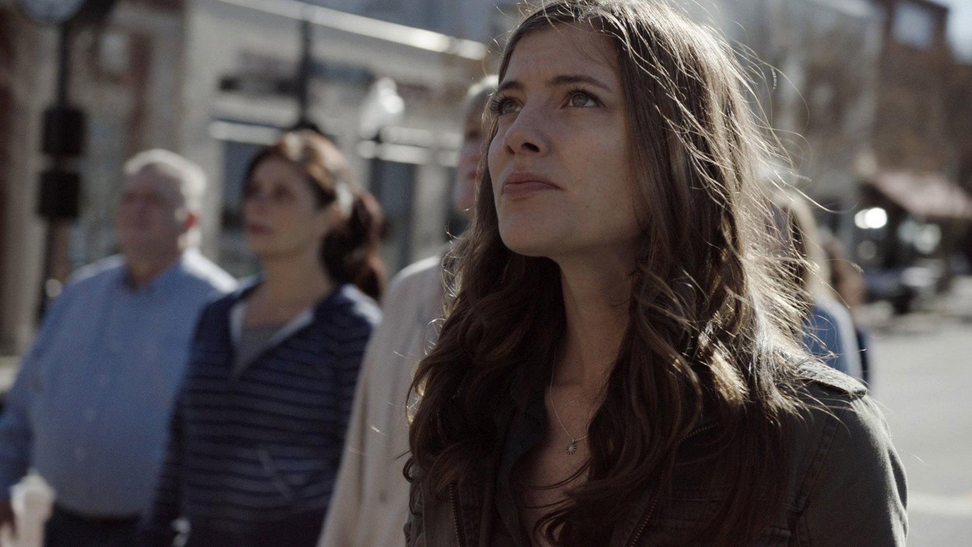 Still from Steal Away