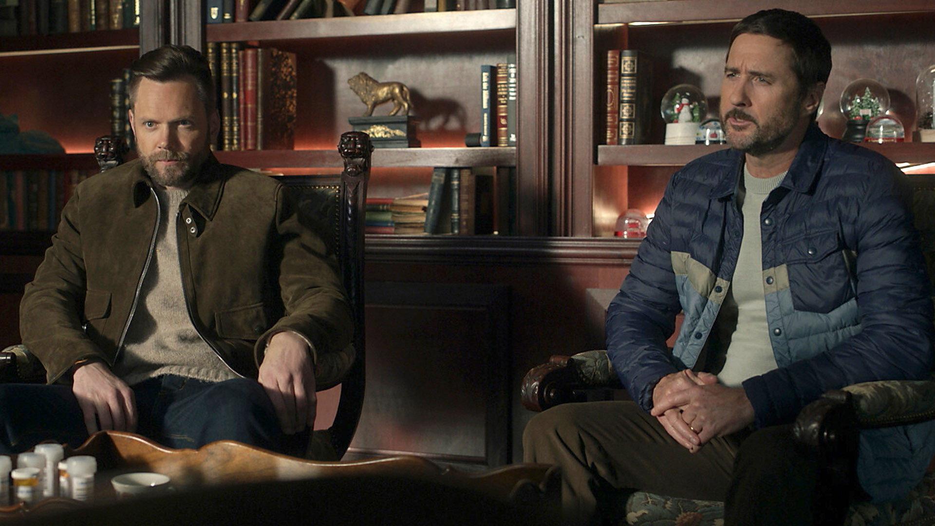 Still from Frenemies - Chapter Ten: The Killer