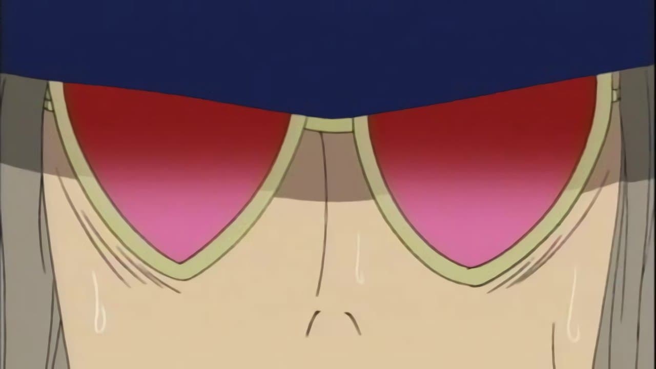 Still from Luffy Back in Action! Miss Kaya's Desperate Resistance!