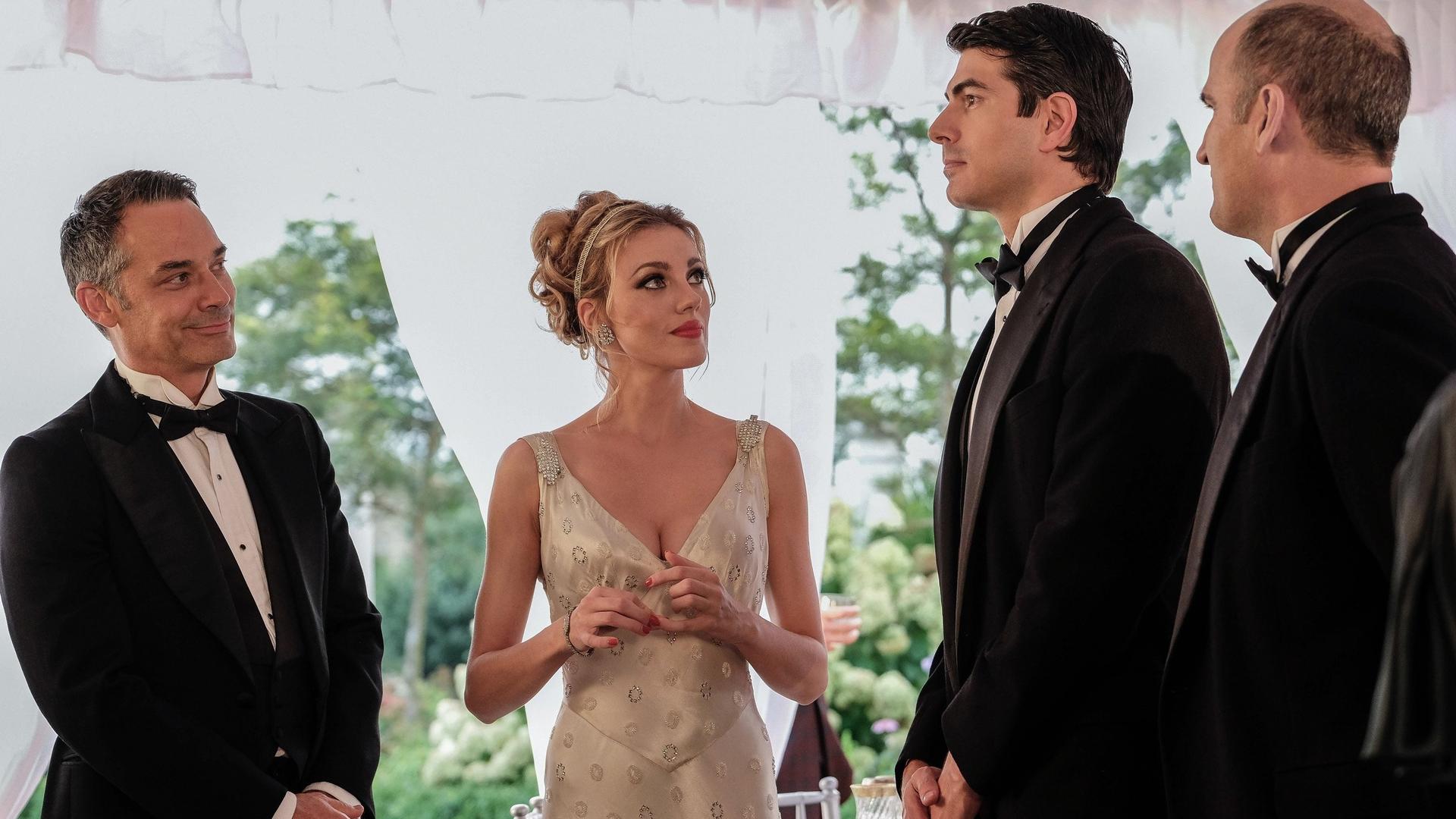 Still from Helen Hunt
