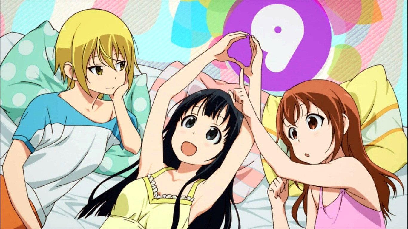 Still from Dreams