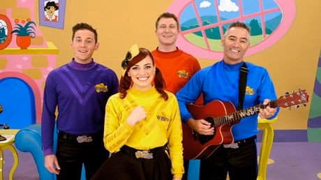 Still from Sign the ABC