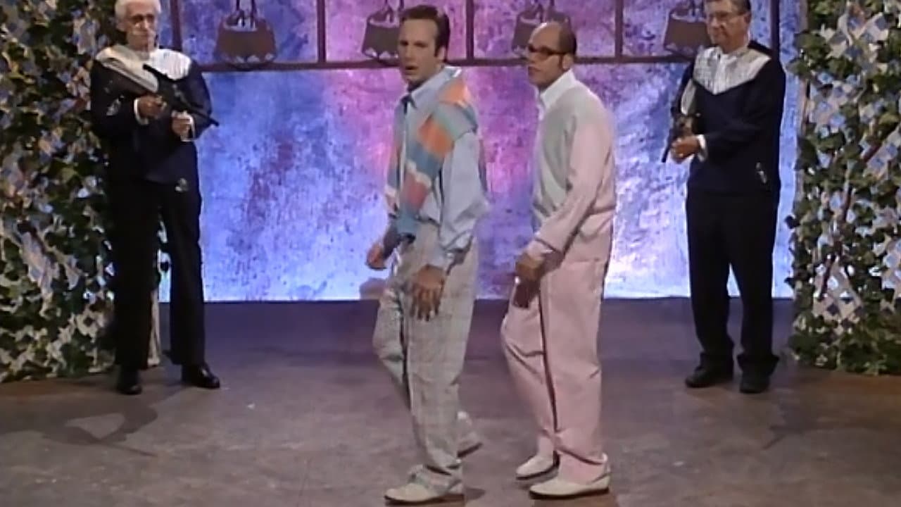 Still from Goin' On a Holiday