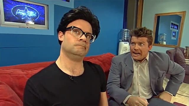 Still from Episode 3
