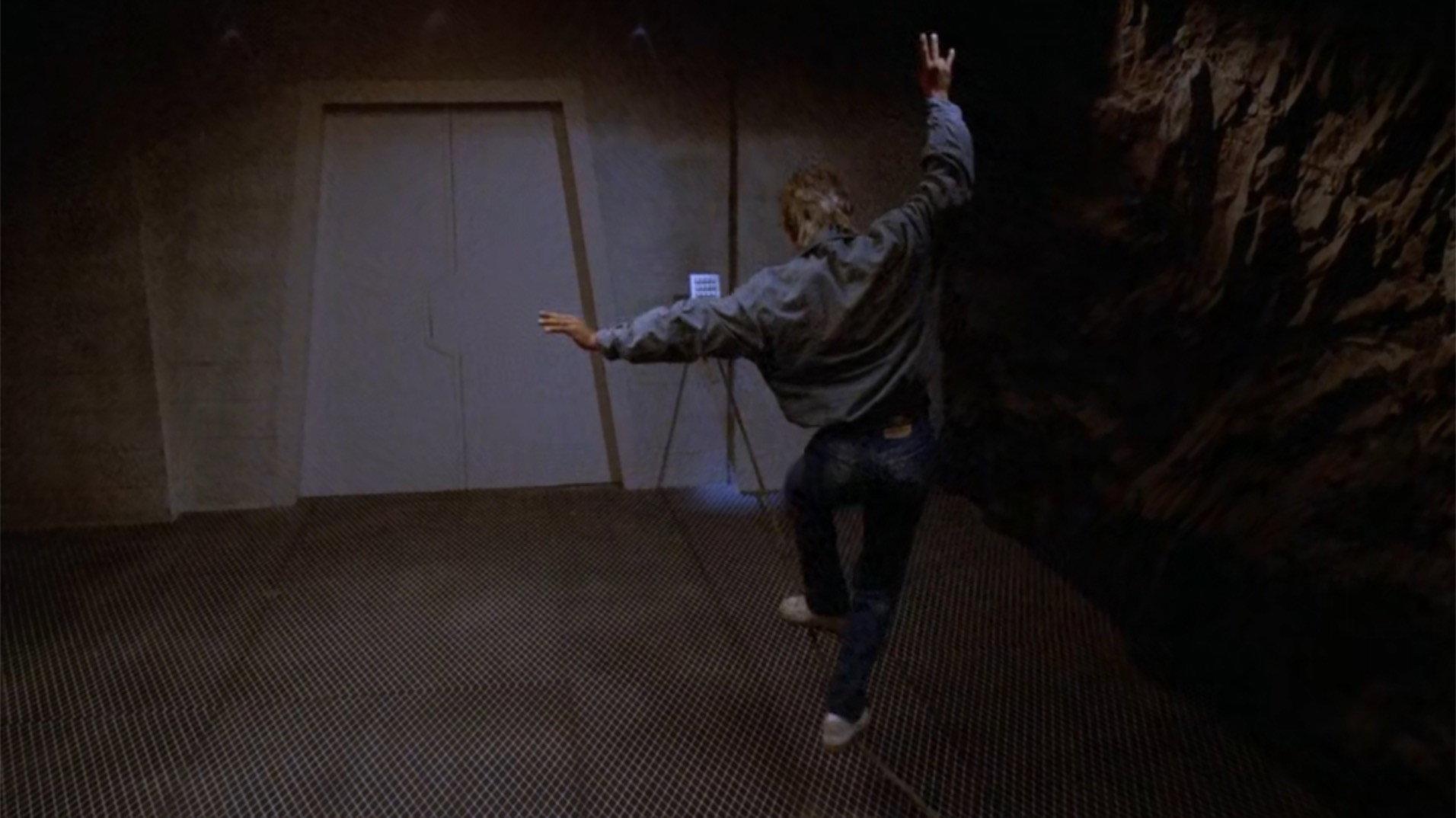 Still from The Human Factor