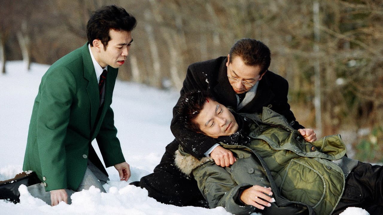 Still from Episode 15