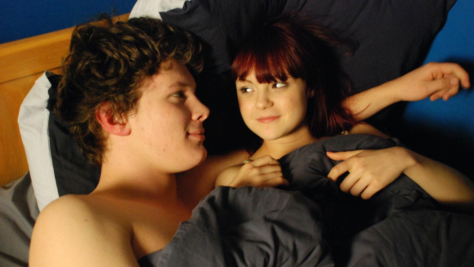 Still from JJ