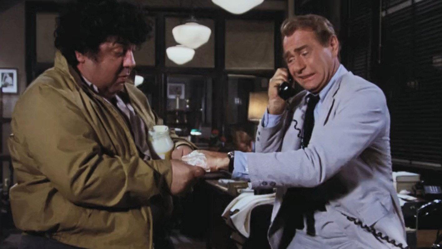 Still from The Youth Killer