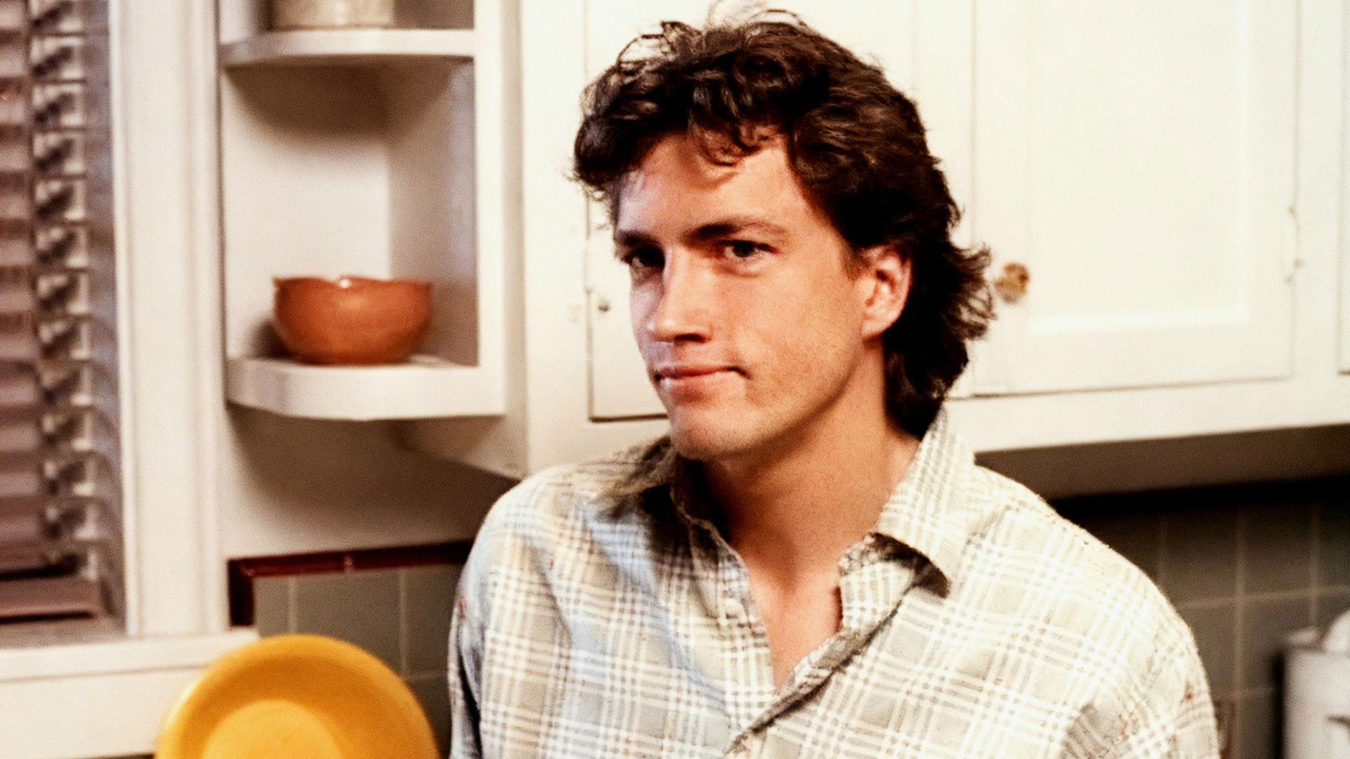 Still from Bye Bye Billy