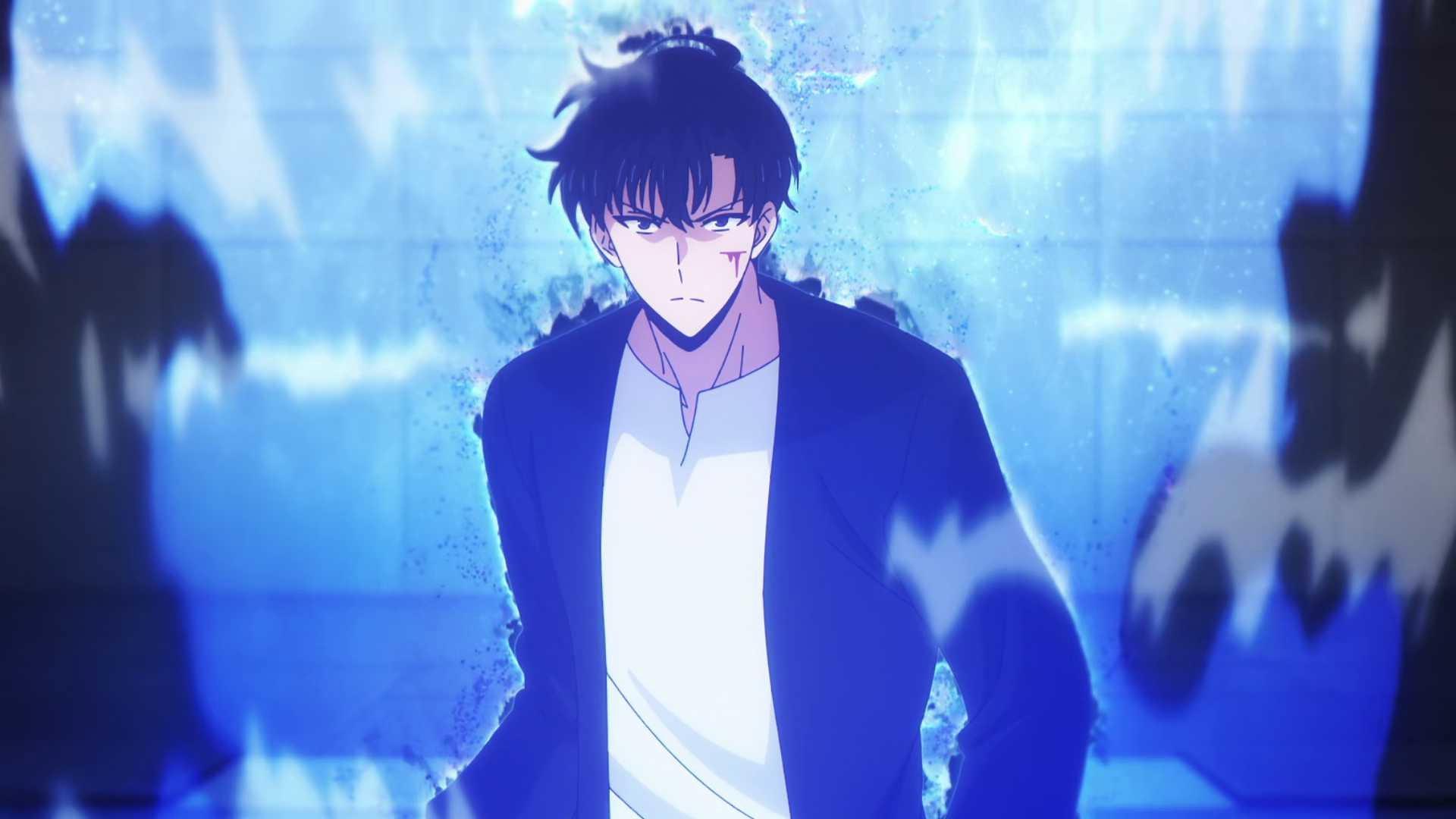 Still from We Need a Hero