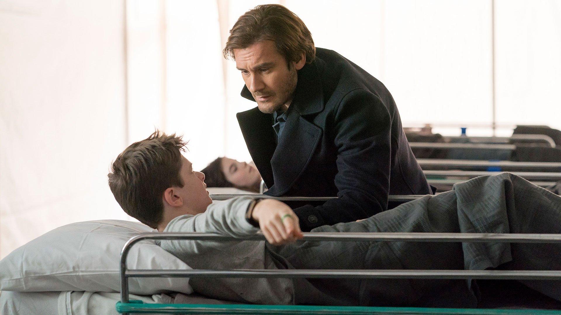 Still from ACGT