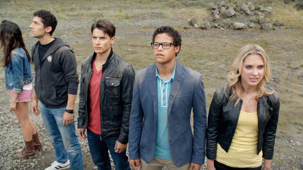 Still from The Wrath