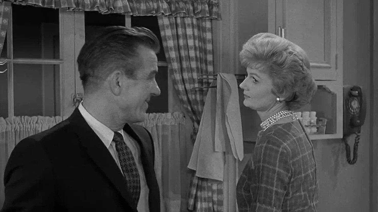 Still from Uncle Billy
