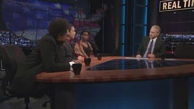 Still from April 18, 2008